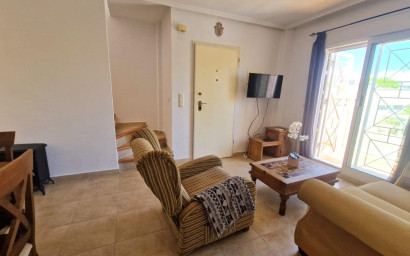 Resale - Apartment -
Torrevieja - Los Altos