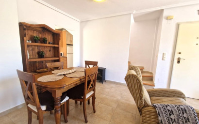 Resale - Apartment -
Torrevieja - Los Altos