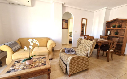 Revente - Appartement -
Torrevieja - Los Altos