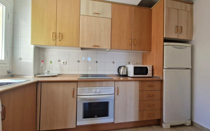 Revente - Appartement -
Torrevieja - Los Altos