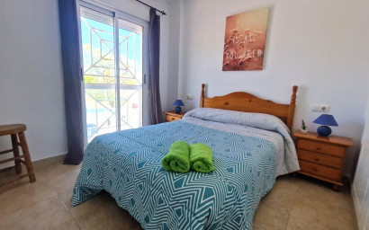 Revente - Appartement -
Torrevieja - Los Altos