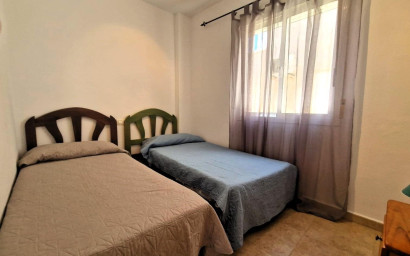 Revente - Appartement -
Torrevieja - Los Altos