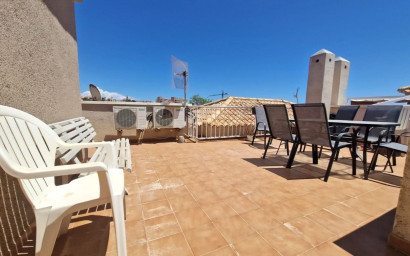 Revente - Appartement -
Torrevieja - Los Altos