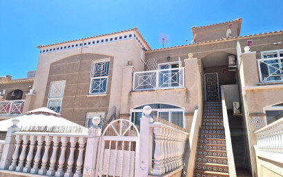 Resale - Apartment -
Torrevieja - Los Altos