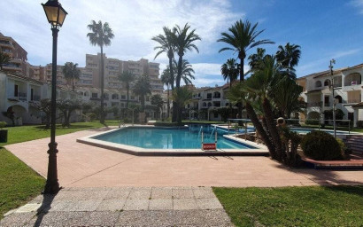 Revente - Appartement -
La Manga del Mar Menor - La Manga Del Mar Menor