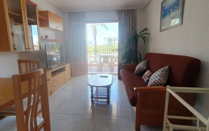 Revente - Appartement -
La Manga del Mar Menor - La Manga Del Mar Menor