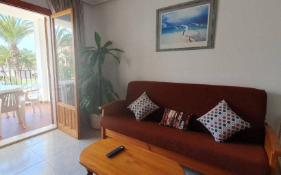 Revente - Appartement -
La Manga del Mar Menor - La Manga Del Mar Menor