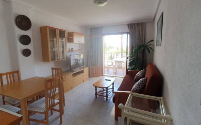 Revente - Appartement -
La Manga del Mar Menor - La Manga Del Mar Menor