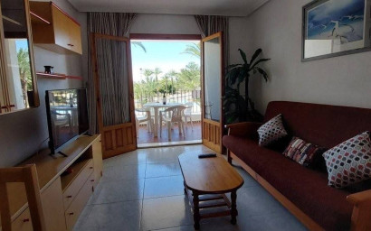 Resale - Apartment -
La Manga del Mar Menor - La Manga Del Mar Menor