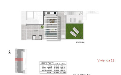 Nouvelle construction - Bungalow -
Pilar de la Horadada - Polígono Industrial Zona Raimundo Bened