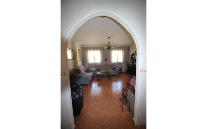 Resale - Villa -
Fortuna - FORTUNA