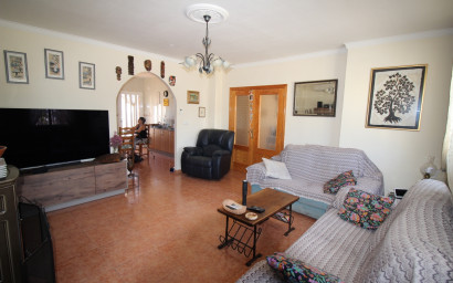 Resale - Villa -
Fortuna - FORTUNA