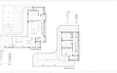 New Build - Villa -
Moraira_Teulada - La Sabatera