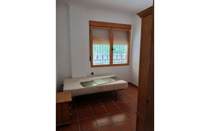 Resale - Villa -
Cieza