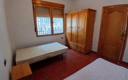 Resale - Villa -
Cieza