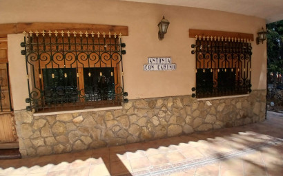 Resale - Villa -
Cieza