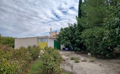 Resale - Villa -
Cieza