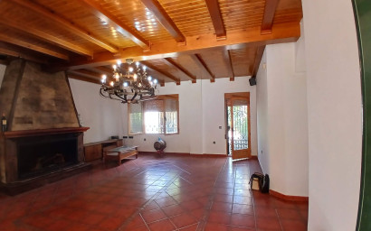 Resale - Villa -
Cieza