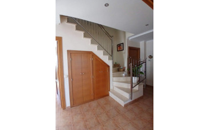 Resale - Villa -
Yecla