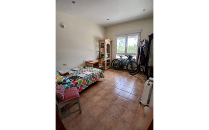 Resale - Villa -
Yecla