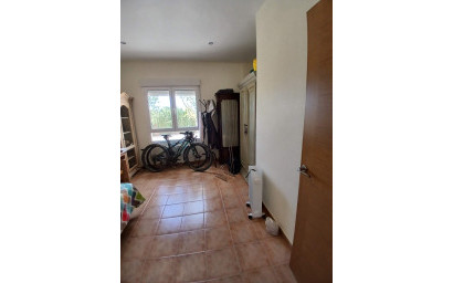 Resale - Villa -
Yecla