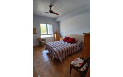 Resale - Villa -
Yecla