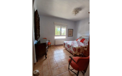 Resale - Villa -
Yecla