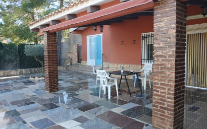 Resale - Villa -
Yecla