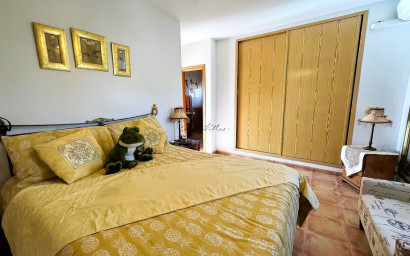 Resale - Villa -
Castalla