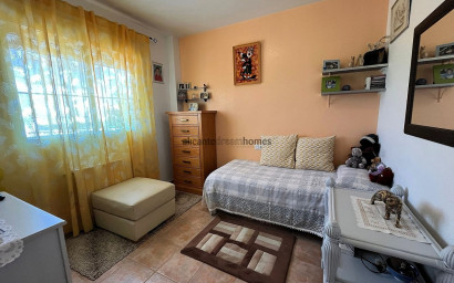 Resale - Villa -
Castalla