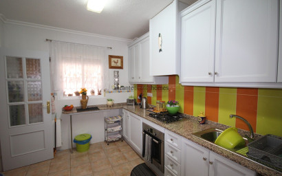 Resale - Villa -
Castalla