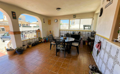 Resale - Villa -
Castalla