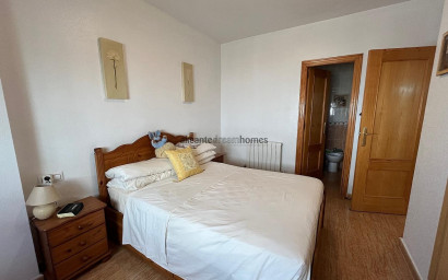 Resale - Villa -
Castalla