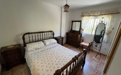 Resale - Villa -
Castalla