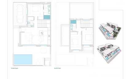 New Build - Villa -
Dolores - Sector 3