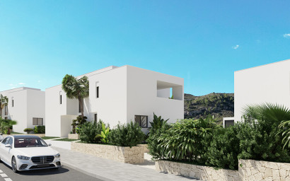 Resale - Villa -
Aspe - ASPE