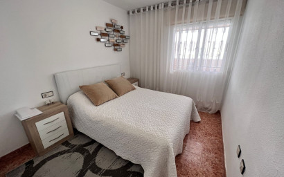 Resale - Apartment -
Orihuela Costa - Entre Naranjos Vistabella Golf