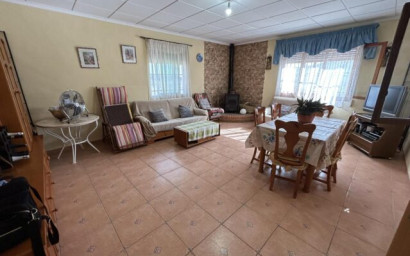 Resale - Villa -
La Romana