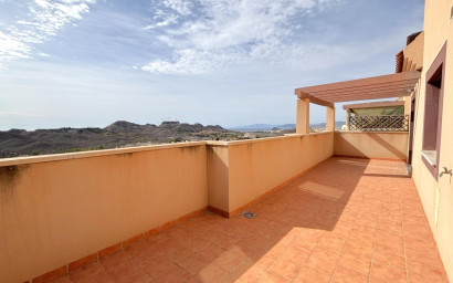 New Build - Penthouse -
Aguilas - Collado Bajo