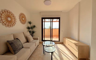 New Build - Penthouse -
Aguilas - Collado Bajo