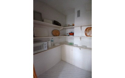 Resale - Penthouse -
Yecla