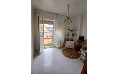 Resale - Penthouse -
Yecla