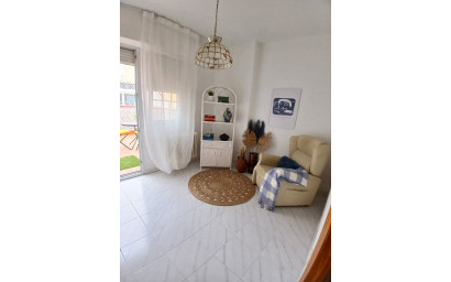 Resale - Penthouse -
Yecla