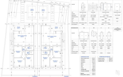 New Build - Villa -
Fortuna - FORTUNA