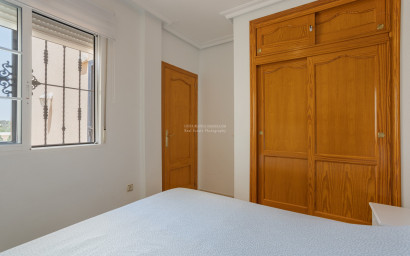 Resale - Townhouse -
Guardamar del Segura - Urb el raso