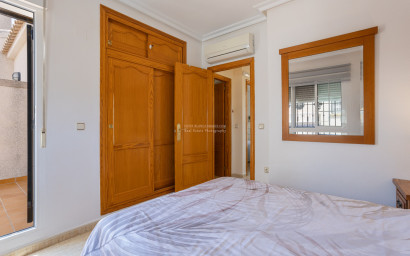 Resale - Townhouse -
Guardamar del Segura - Urb el raso