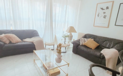 Resale - Penthouse -
Yecla