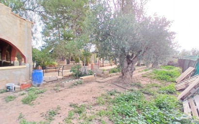 Resale - Finca / Country Property -
Jumilla