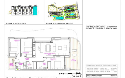 New Build - Apartment -
Orihuela Costa - Playa Flamenca