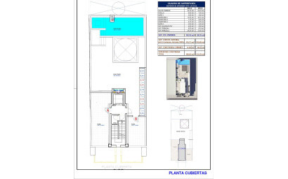 New Build - Apartment -
Torrevieja - Playa del Cura